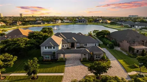 16221 Shenandoah Cir, Fort Myers, FL 33908