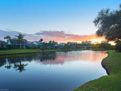 6817 Sand Pointe Cir #4, Naples, FL 34108
