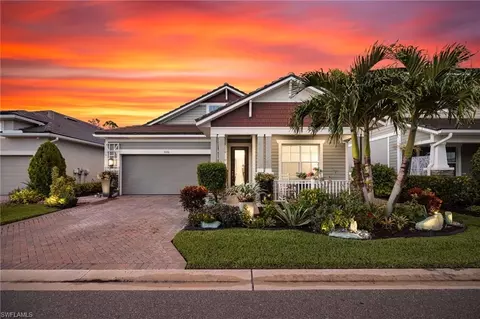 3620 Pilot Cir, Naples, FL 34120