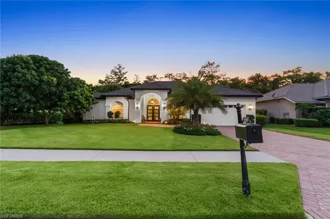 Other - 6689 Mill Run Cir, Naples, FL 34109 photo 11 of 11