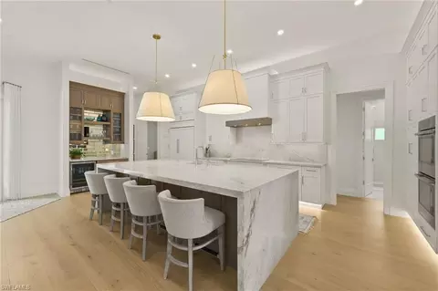 Kitchen - 6689 Mill Run Cir, Naples, FL 34109 photo 1 of 5