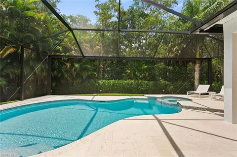 Exterior - 6689 Mill Run Cir, Naples, FL 34109 photo 4 of 7