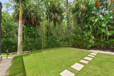 Exterior - 6689 Mill Run Cir, Naples, FL 34109 photo 7 of 7