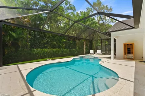 Exterior - 6689 Mill Run Cir, Naples, FL 34109 photo 5 of 7