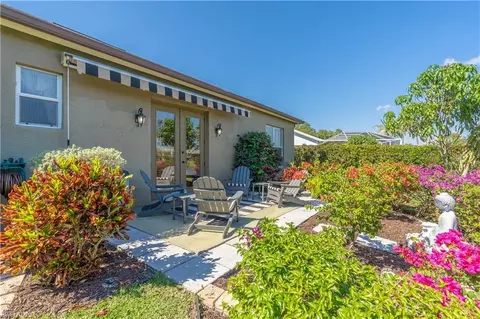 Exterior - 834 Coldstream Ct, Naples, FL 34104 photo 12 of 19