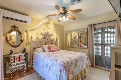 Bedroom - 834 Coldstream Ct, Naples, FL 34104 photo 4 of 4
