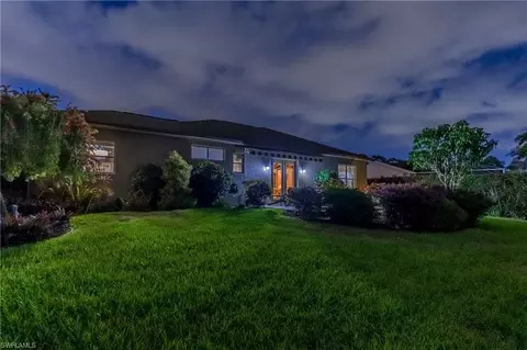 Exterior - 834 Coldstream Ct, Naples, FL 34104 photo 18 of 19