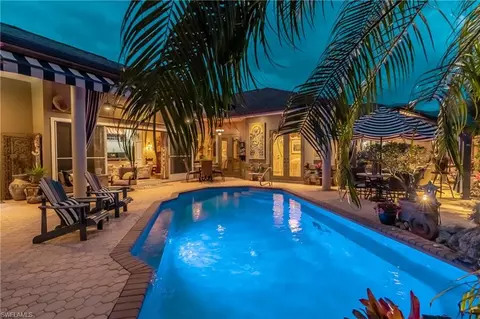Exterior - 834 Coldstream Ct, Naples, FL 34104 photo 10 of 19