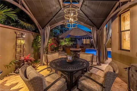 Exterior - 834 Coldstream Ct, Naples, FL 34104 photo 5 of 19