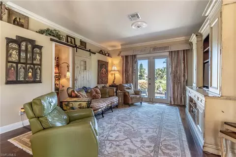 Living - 834 Coldstream Ct, Naples, FL 34104 photo 4 of 4