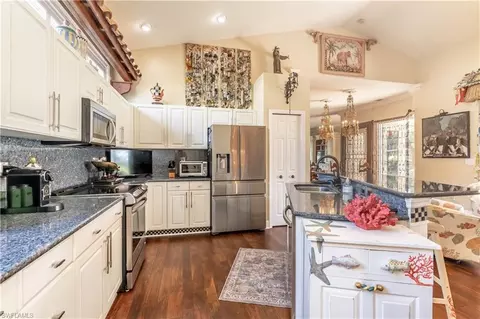 Kitchen - 834 Coldstream Ct, Naples, FL 34104 photo 2 of 3