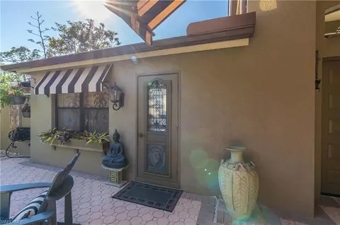 Exterior - 834 Coldstream Ct, Naples, FL 34104 photo 16 of 19