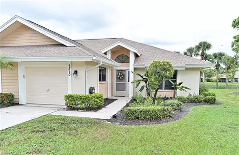 1310 Park Lake Dr #31R, Naples, FL 34110