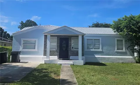 409 W Crescent Dr, Clewiston, FL 33440