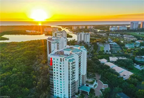 455 Cove Tower Dr #1101, Naples, FL 34110