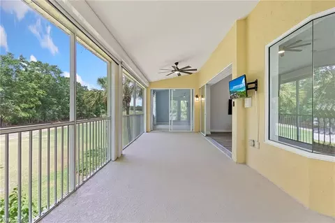 Exterior - 20290 Burnside Pl #1102, Estero, FL 33928 photo 9 of 12