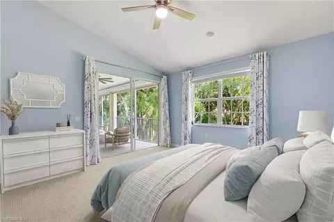 Bedroom - 20290 Burnside Pl #1102, Estero, FL 33928 photo 1 of 6