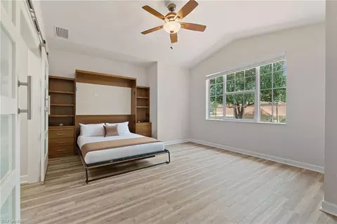 Bedroom - 20290 Burnside Pl #1102, Estero, FL 33928 photo 5 of 6