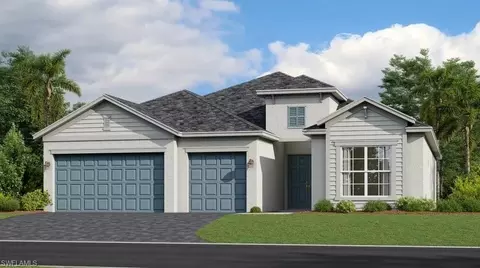 14591 Lagoon Ln, Babcock Ranch, FL 33982