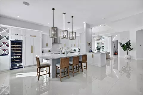 Kitchen - 6003 Hammock Isles Cir, Naples, FL 34119 photo 4 of 4