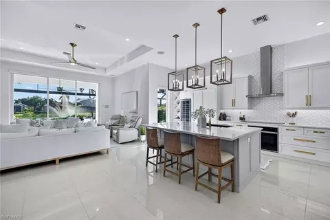Kitchen - 6003 Hammock Isles Cir, Naples, FL 34119 photo 1 of 4