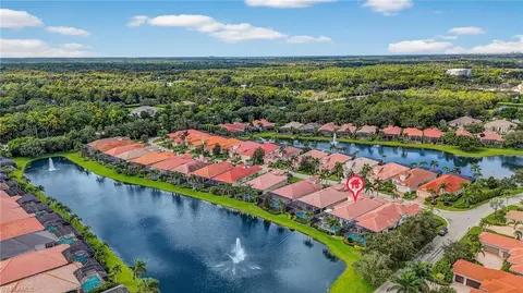 View/Area - 6003 Hammock Isles Cir, Naples, FL 34119 photo 3 of 4