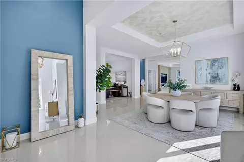 Dining - 6003 Hammock Isles Cir, Naples, FL 34119 photo 1 of 2
