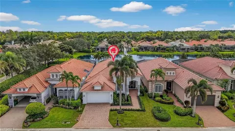 View/Area - 6003 Hammock Isles Cir, Naples, FL 34119 photo 1 of 4