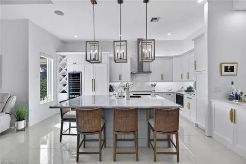 Kitchen - 6003 Hammock Isles Cir, Naples, FL 34119 photo 2 of 4