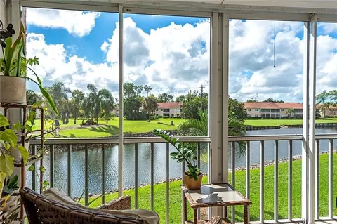 200 Forest Lakes Blvd #201, Naples, FL 34105