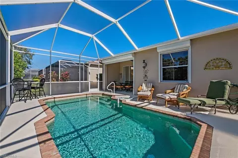8599 Ibis Cove Cir, Naples, FL 34119
