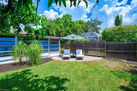 Exterior - 686 95th Ave N, Naples, FL 34108 photo 8 of 9