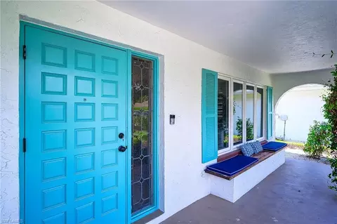 Exterior - 686 95th Ave N, Naples, FL 34108 photo 2 of 9