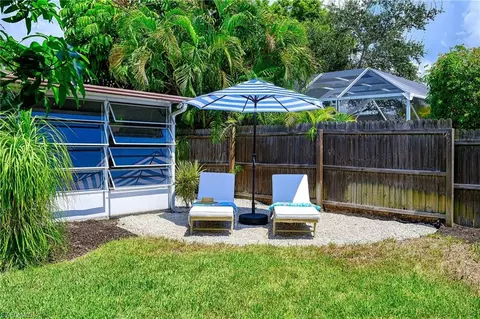 Exterior - 686 95th Ave N, Naples, FL 34108 photo 9 of 9