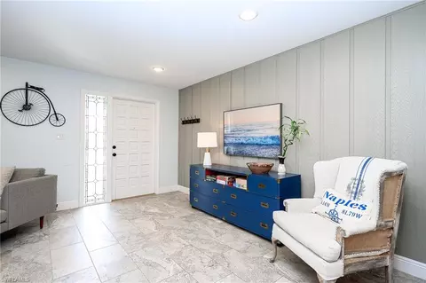 Entry Way - 686 95th Ave N, Naples, FL 34108 photo 1 of 1