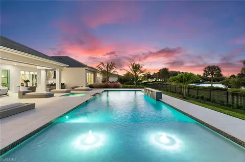 Exterior - 2337 Anthony Ct, Naples, FL 34109 photo 8 of 11