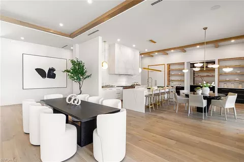 Dining - 2337 Anthony Ct, Naples, FL 34109 photo 1 of 2