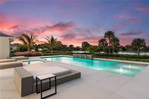 Exterior - 2337 Anthony Ct, Naples, FL 34109 photo 4 of 11