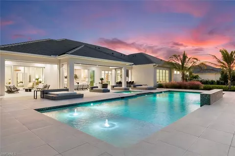 Exterior - 2337 Anthony Ct, Naples, FL 34109 photo 7 of 11