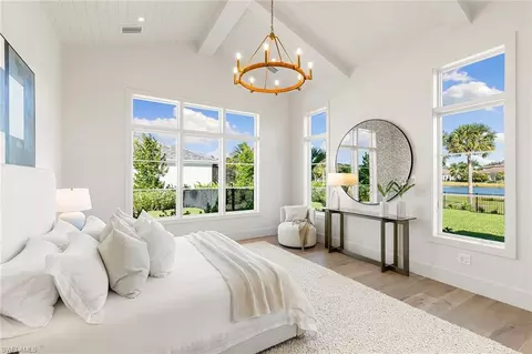 Bedroom - 2337 Anthony Ct, Naples, FL 34109 photo 1 of 2