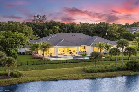 Exterior - 2337 Anthony Ct, Naples, FL 34109 photo 5 of 11