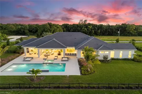 Exterior - 2337 Anthony Ct, Naples, FL 34109 photo 6 of 11