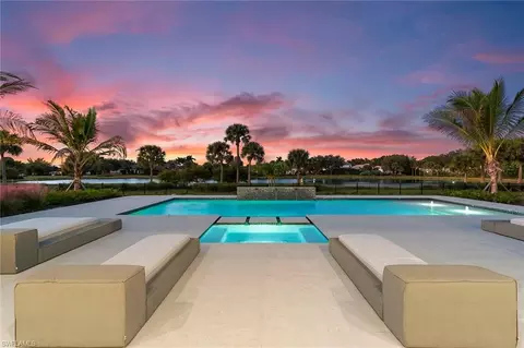 Exterior - 2337 Anthony Ct, Naples, FL 34109 photo 3 of 11