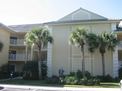 776 Eagle Creek Dr # 102, Naples, FL 34113