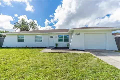 4530 22nd Pl SW, Naples, FL 34116