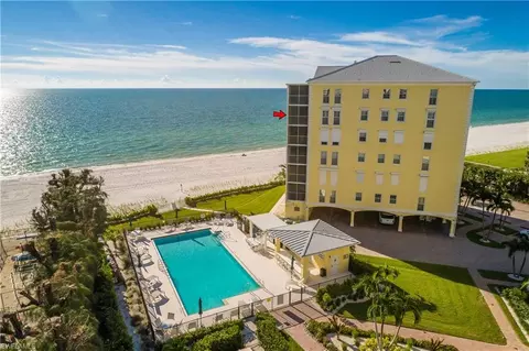 3483 Gulf Shore Blvd N #502, Naples, FL 34103