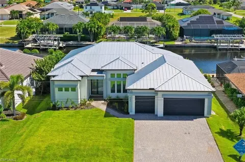609 NW 38th Ave, Cape Coral, FL 33993