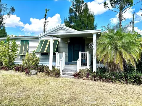 19621 N Tamiami Trl #31, North Fort Myers, FL 33903