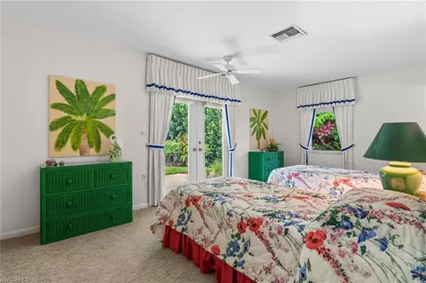 Bedroom - 280 4th Ave N, Naples, FL 34102 photo 3 of 3