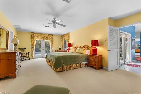 Bedroom - 280 4th Ave N, Naples, FL 34102 photo 1 of 3